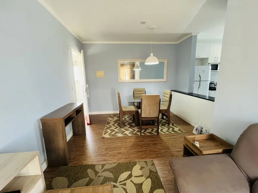 Foto 4 de Apartamento com 2 quartos à venda, 50m2 em Residencial das Ilhas, Braganca Paulista - SP