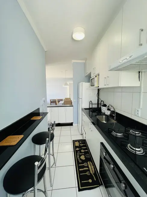 Foto 9 de Apartamento com 2 quartos à venda, 50m2 em Residencial das Ilhas, Braganca Paulista - SP