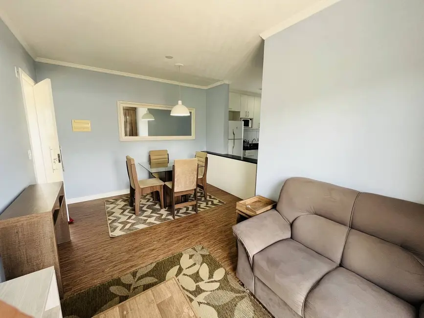 Foto 5 de Apartamento com 2 quartos à venda, 50m2 em Residencial das Ilhas, Braganca Paulista - SP