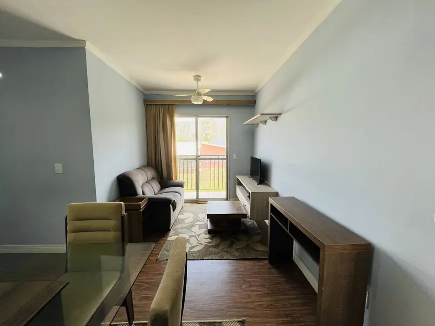 Foto 2 de Apartamento com 2 quartos à venda, 50m2 em Residencial das Ilhas, Braganca Paulista - SP