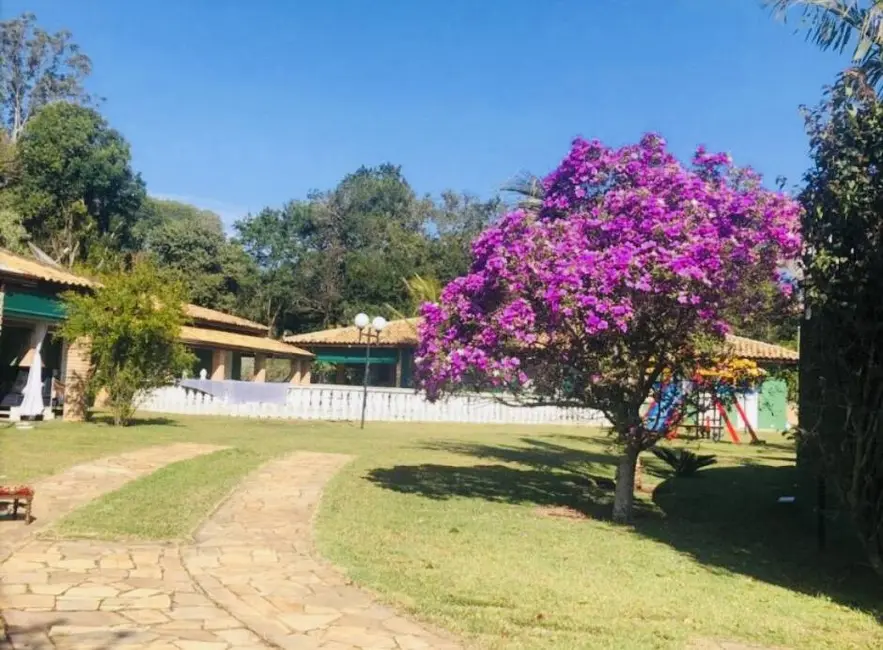 Foto 6 de Casa com 5 quartos à venda e para alugar, 1000m2 em Guaripocaba, Braganca Paulista - SP
