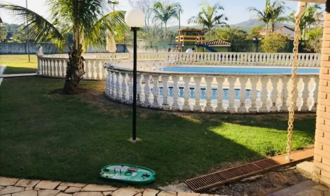 Foto 3 de Casa com 5 quartos à venda e para alugar, 1000m2 em Guaripocaba, Braganca Paulista - SP