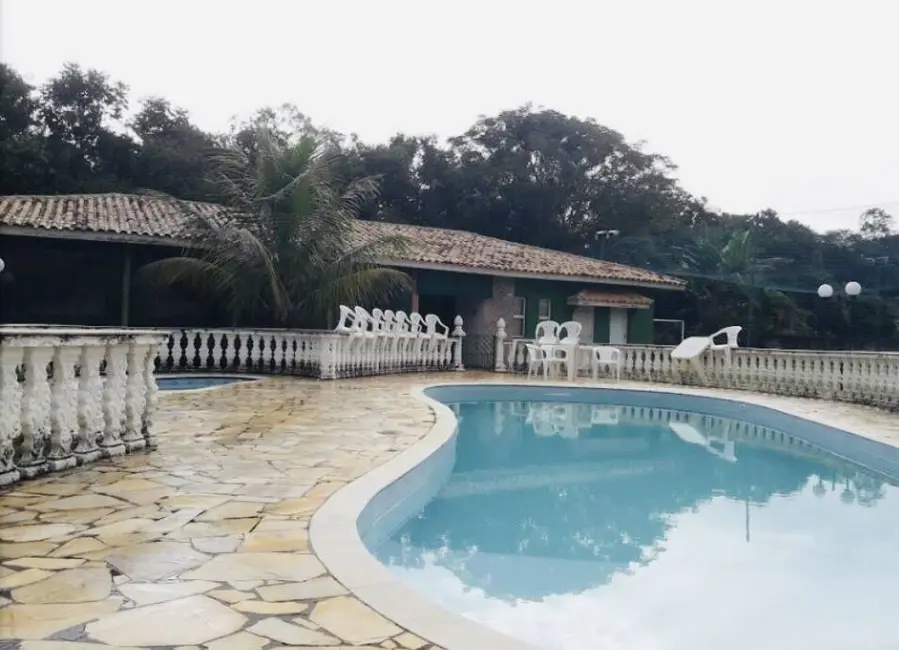 Foto 2 de Casa com 5 quartos à venda e para alugar, 1000m2 em Guaripocaba, Braganca Paulista - SP