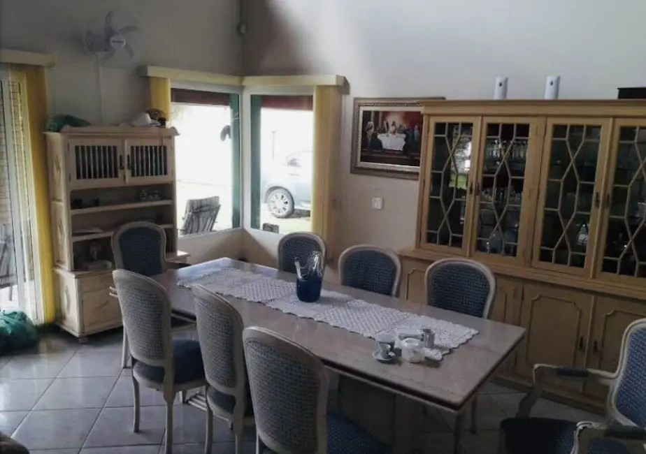 Foto 9 de Casa com 5 quartos à venda e para alugar, 1000m2 em Guaripocaba, Braganca Paulista - SP