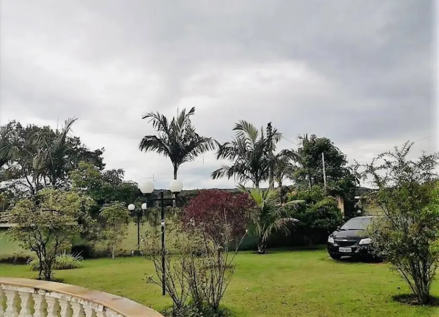 Foto 7 de Casa com 5 quartos à venda e para alugar, 1000m2 em Guaripocaba, Braganca Paulista - SP