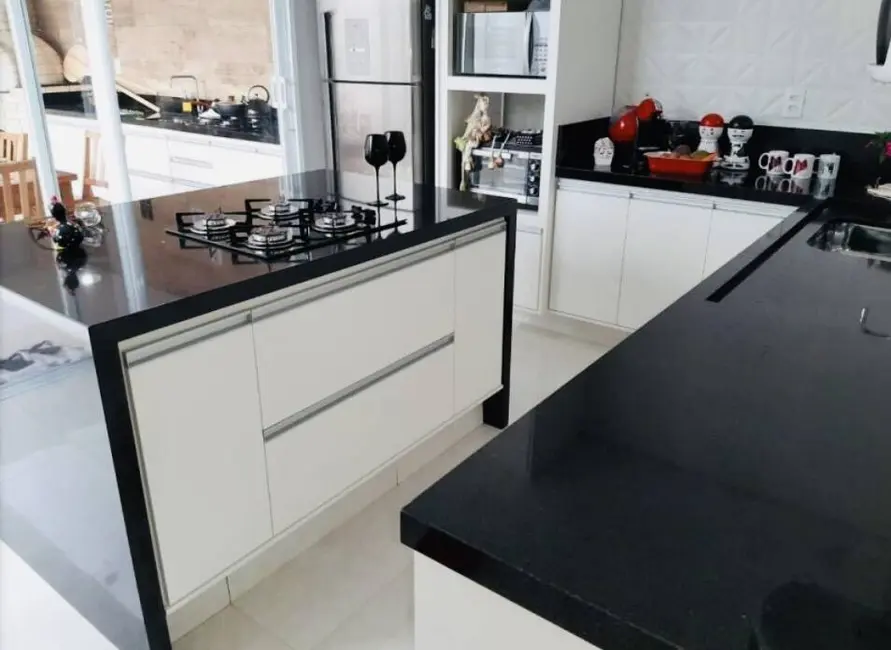 Foto 8 de Casa com 4 quartos à venda, 280m2 em Condomínio Portal da Serra, Braganca Paulista - SP