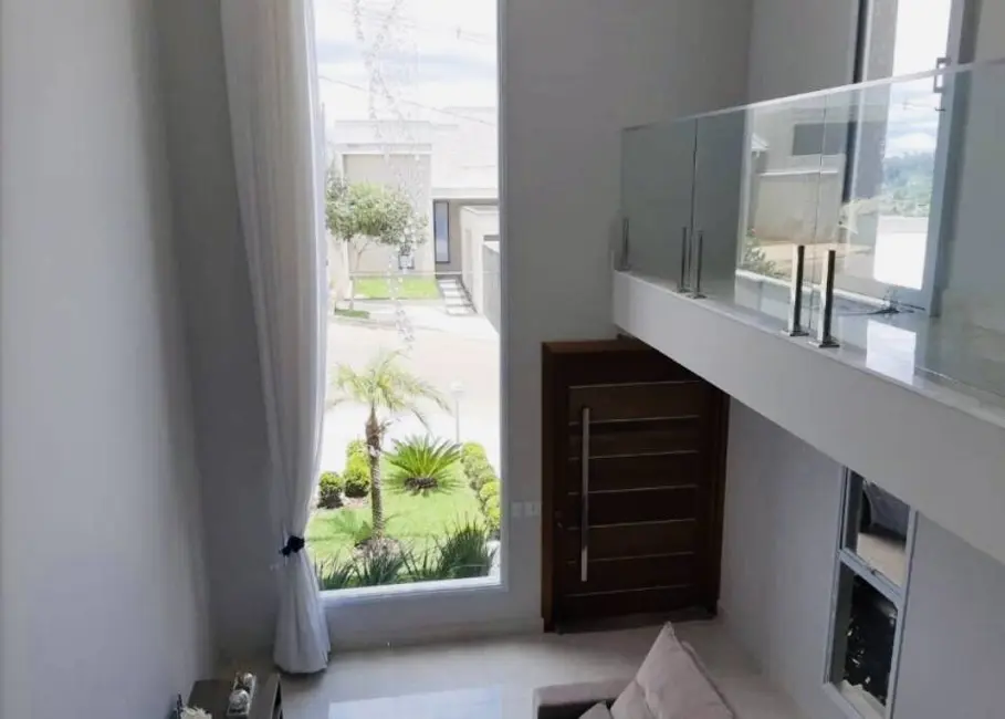 Foto 5 de Casa com 4 quartos à venda, 280m2 em Condomínio Portal da Serra, Braganca Paulista - SP