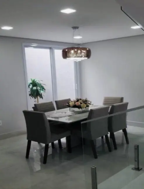 Foto 7 de Casa com 4 quartos à venda, 280m2 em Condomínio Portal da Serra, Braganca Paulista - SP