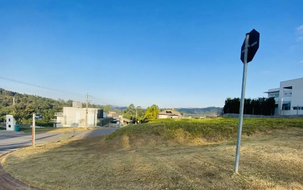 Foto 4 de Terreno / Lote à venda, 450m2 em Braganca Paulista - SP