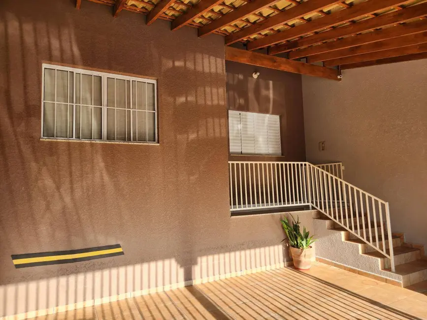 Foto 2 de Casa com 3 quartos à venda, 98m2 em Braganca Paulista - SP