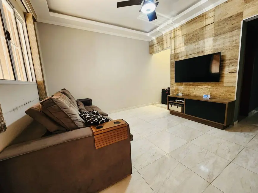 Foto 1 de Casa com 3 quartos à venda, 98m2 em Braganca Paulista - SP