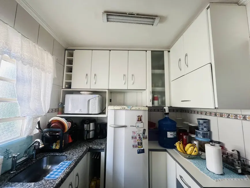Foto 5 de Apartamento com 2 quartos à venda, 48m2 em Jardim Doutor Júlio de Mesquita Filho, Braganca Paulista - SP