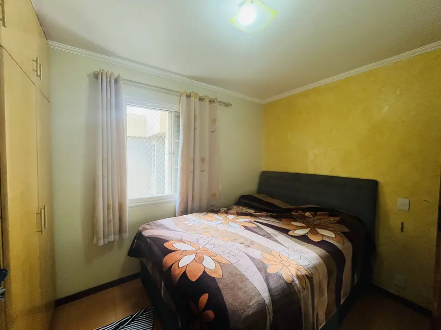 Foto 9 de Apartamento com 2 quartos à venda, 48m2 em Jardim Doutor Júlio de Mesquita Filho, Braganca Paulista - SP