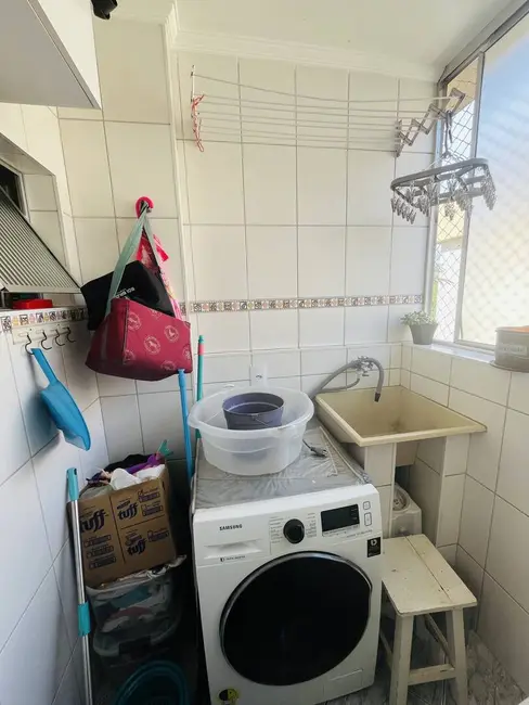 Foto 6 de Apartamento com 2 quartos à venda, 48m2 em Jardim Doutor Júlio de Mesquita Filho, Braganca Paulista - SP