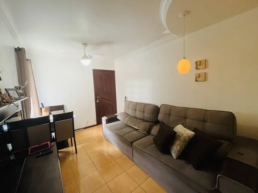 Foto 3 de Apartamento com 2 quartos à venda, 48m2 em Jardim Doutor Júlio de Mesquita Filho, Braganca Paulista - SP