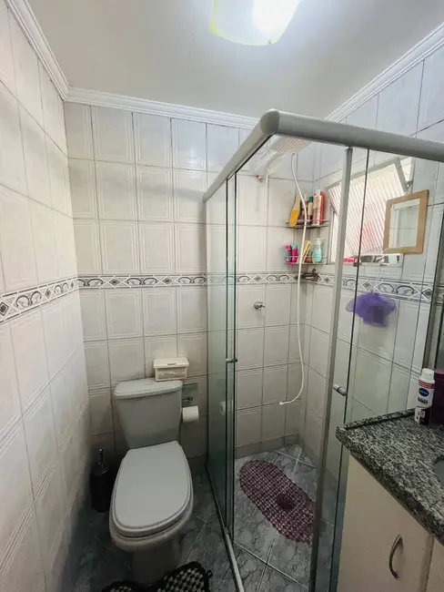 Foto 8 de Apartamento com 2 quartos à venda, 48m2 em Jardim Doutor Júlio de Mesquita Filho, Braganca Paulista - SP