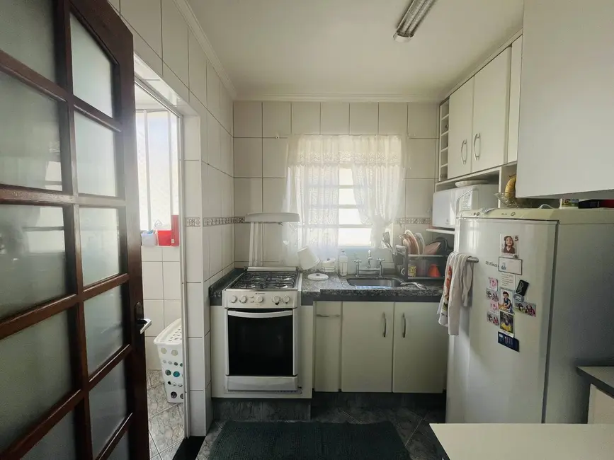 Foto 4 de Apartamento com 2 quartos à venda, 48m2 em Jardim Doutor Júlio de Mesquita Filho, Braganca Paulista - SP