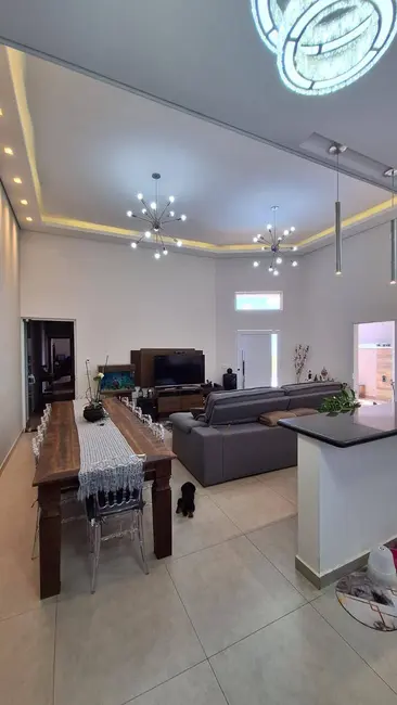 Foto 4 de Casa com 3 quartos à venda, 148m2 em Jardim Vista Alegre, Braganca Paulista - SP