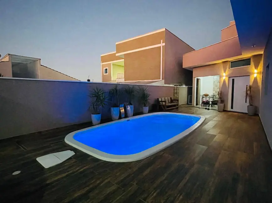 Foto 1 de Casa com 3 quartos à venda, 148m2 em Jardim Vista Alegre, Braganca Paulista - SP