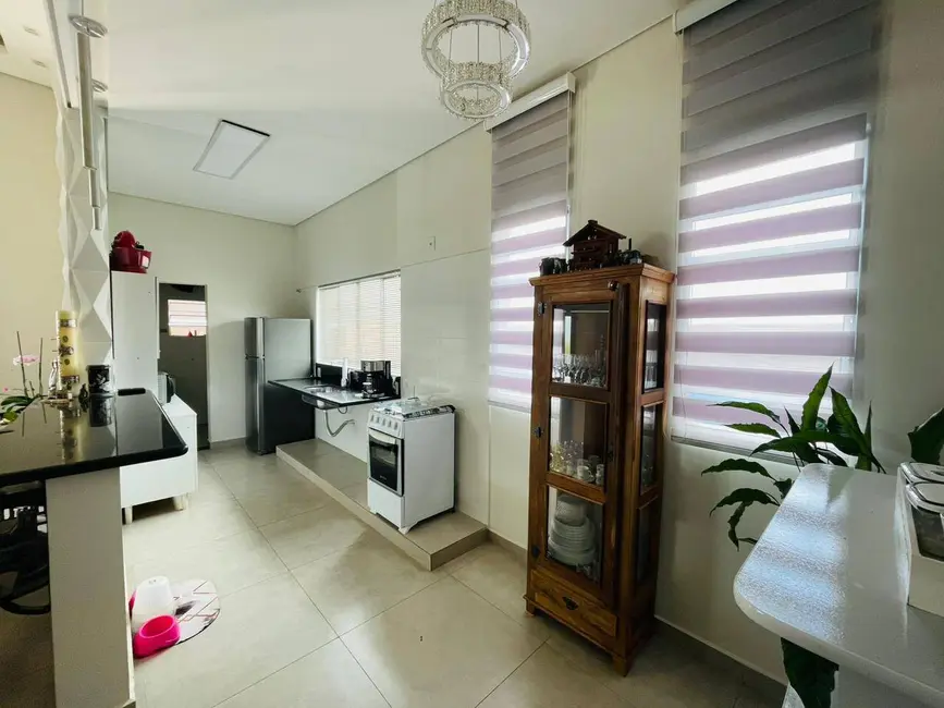 Foto 5 de Casa com 3 quartos à venda, 148m2 em Jardim Vista Alegre, Braganca Paulista - SP