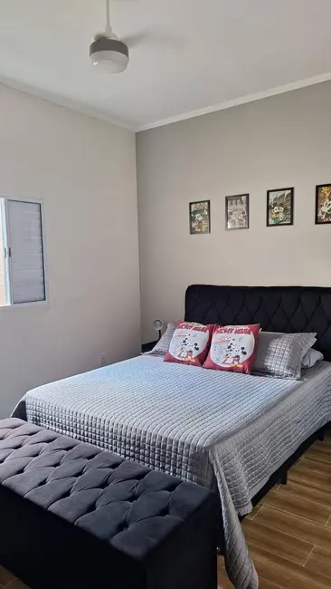 Foto 8 de Casa com 3 quartos à venda, 148m2 em Jardim Vista Alegre, Braganca Paulista - SP
