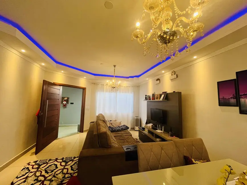 Foto 4 de Casa com 3 quartos à venda e para alugar, 152m2 em Jardim Vista Alegre, Braganca Paulista - SP