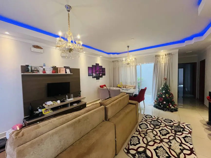 Foto 5 de Casa com 3 quartos à venda e para alugar, 152m2 em Jardim Vista Alegre, Braganca Paulista - SP