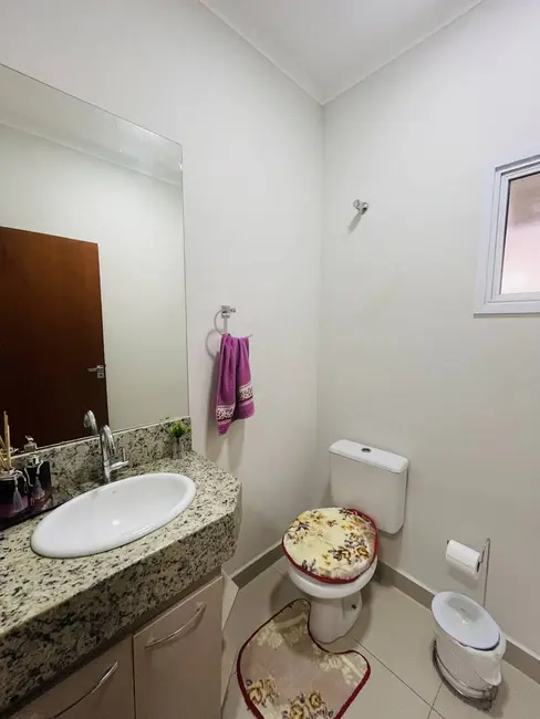 Foto 6 de Casa com 3 quartos à venda e para alugar, 152m2 em Jardim Vista Alegre, Braganca Paulista - SP