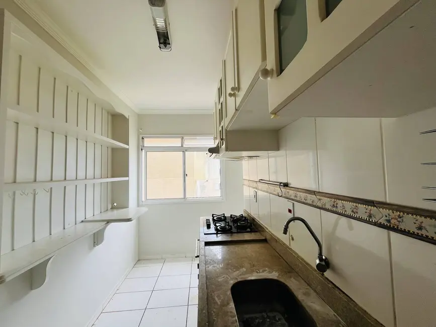 Apartamento com 2 quartos para alugar, 54m2 em Residencial das Ilhas, Braganca Paulista - SP - imagem 8 Foto 8 de Apartamento com 2 quartos para alugar, 54m2 em Residencial das Ilhas, Braganca Paulista - SP