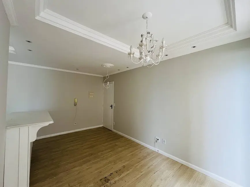 Apartamento com 2 quartos para alugar, 54m2 em Residencial das Ilhas, Braganca Paulista - SP - imagem 5 Foto 5 de Apartamento com 2 quartos para alugar, 54m2 em Residencial das Ilhas, Braganca Paulista - SP