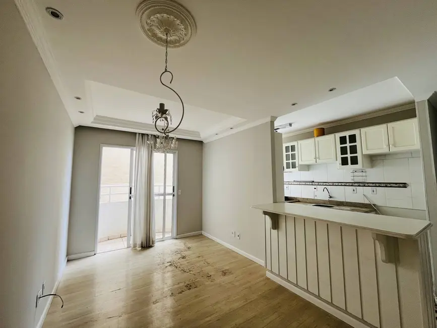 Apartamento com 2 quartos para alugar, 54m2 em Residencial das Ilhas, Braganca Paulista - SP - imagem 1 Foto 1 de Apartamento com 2 quartos para alugar, 54m2 em Residencial das Ilhas, Braganca Paulista - SP