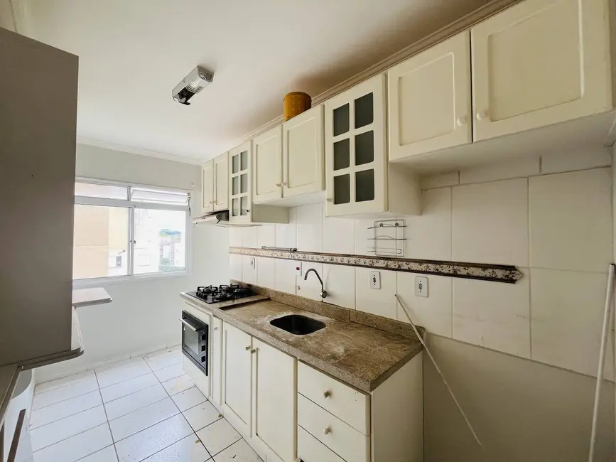 Apartamento com 2 quartos para alugar, 54m2 em Residencial das Ilhas, Braganca Paulista - SP - imagem 7 Foto 7 de Apartamento com 2 quartos para alugar, 54m2 em Residencial das Ilhas, Braganca Paulista - SP