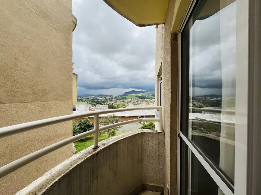 Apartamento com 2 quartos para alugar, 54m2 em Residencial das Ilhas, Braganca Paulista - SP - imagem 3 Foto 3 de Apartamento com 2 quartos para alugar, 54m2 em Residencial das Ilhas, Braganca Paulista - SP