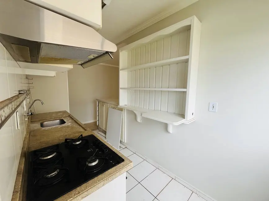 Apartamento com 2 quartos para alugar, 54m2 em Residencial das Ilhas, Braganca Paulista - SP - imagem 9 Foto 9 de Apartamento com 2 quartos para alugar, 54m2 em Residencial das Ilhas, Braganca Paulista - SP