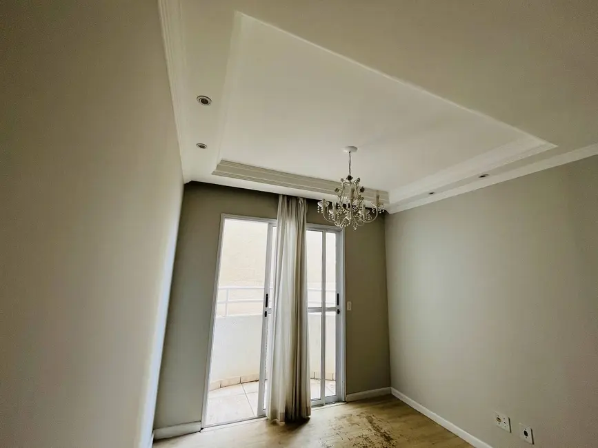 Apartamento com 2 quartos para alugar, 54m2 em Residencial das Ilhas, Braganca Paulista - SP - imagem 2 Foto 2 de Apartamento com 2 quartos para alugar, 54m2 em Residencial das Ilhas, Braganca Paulista - SP