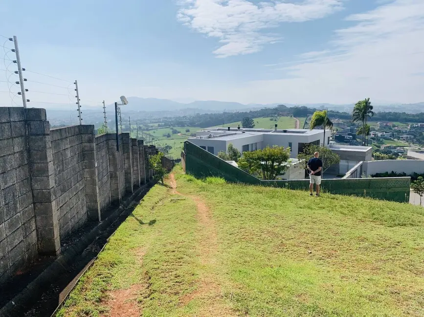 Foto 2 de Terreno / Lote à venda, 632m2 em Condomínio Vale das Águas, Braganca Paulista - SP