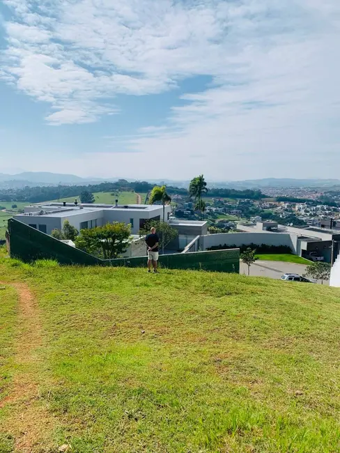 Lote de Condomínio à venda, 632m2 em Condomínio Vale das Águas, Braganca Paulista - SP - imagem 3 Foto 3 de Lote de Condomínio à venda, 632m2 em Condomínio Vale das Águas, Braganca Paulista - SP