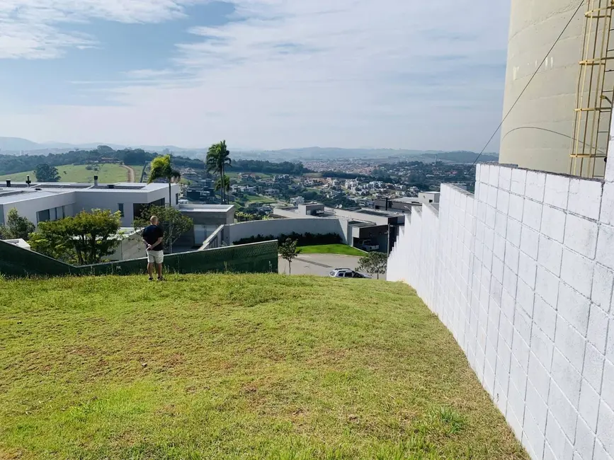 Lote de Condomínio à venda, 632m2 em Condomínio Vale das Águas, Braganca Paulista - SP - imagem 4 Foto 4 de Lote de Condomínio à venda, 632m2 em Condomínio Vale das Águas, Braganca Paulista - SP
