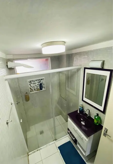 Apartamento com 1 quarto à venda e para alugar, 42m2 em Centro, Braganca Paulista - SP - imagem 6 Foto 6 de Apartamento com 1 quarto à venda e para alugar, 42m2 em Centro, Braganca Paulista - SP