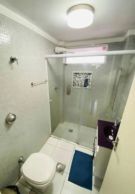 Apartamento com 1 quarto à venda e para alugar, 42m2 em Centro, Braganca Paulista - SP - imagem 5 Foto 5 de Apartamento com 1 quarto à venda e para alugar, 42m2 em Centro, Braganca Paulista - SP