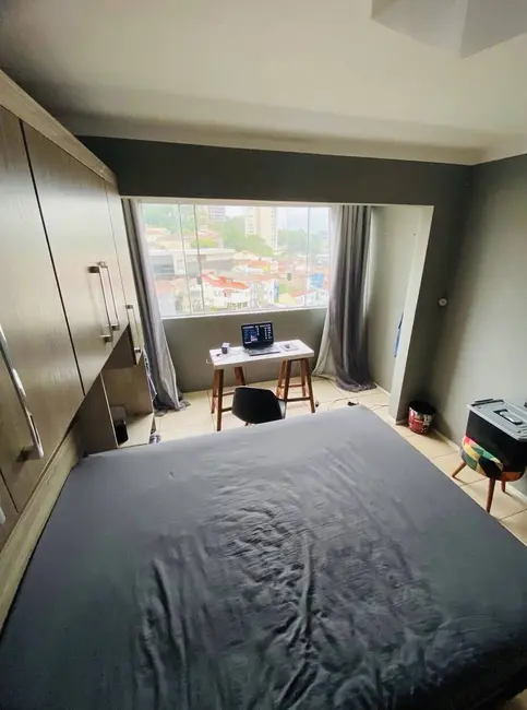 Apartamento com 1 quarto à venda e para alugar, 42m2 em Centro, Braganca Paulista - SP - imagem 3 Foto 3 de Apartamento com 1 quarto à venda e para alugar, 42m2 em Centro, Braganca Paulista - SP