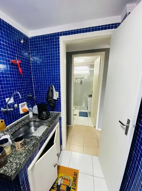 Apartamento com 1 quarto à venda e para alugar, 42m2 em Centro, Braganca Paulista - SP - imagem 7 Foto 7 de Apartamento com 1 quarto à venda e para alugar, 42m2 em Centro, Braganca Paulista - SP