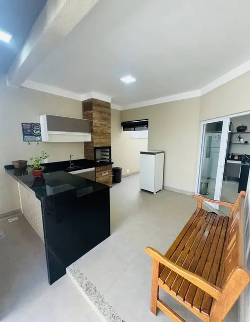 Foto 7 de Casa com 3 quartos à venda, 165m2 em Condomínio Portal da Serra, Braganca Paulista - SP