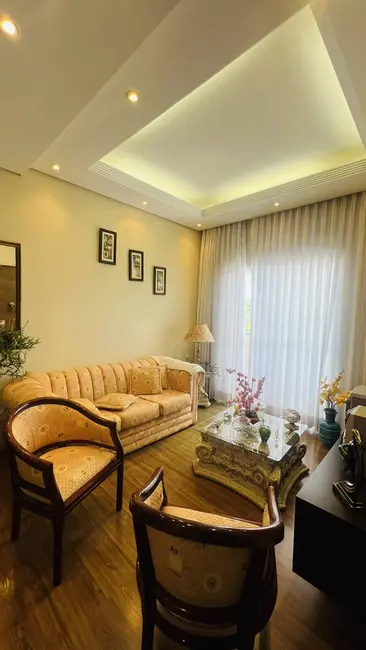 Apartamento com 3 quartos à venda, 72m2 em Residencial das Ilhas, Braganca Paulista - SP - imagem 1 Foto 1 de Apartamento com 3 quartos à venda, 72m2 em Residencial das Ilhas, Braganca Paulista - SP