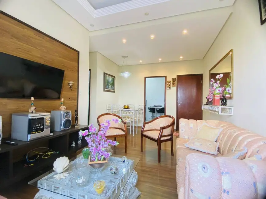 Apartamento com 3 quartos à venda, 72m2 em Residencial das Ilhas, Braganca Paulista - SP - imagem 6 Foto 6 de Apartamento com 3 quartos à venda, 72m2 em Residencial das Ilhas, Braganca Paulista - SP