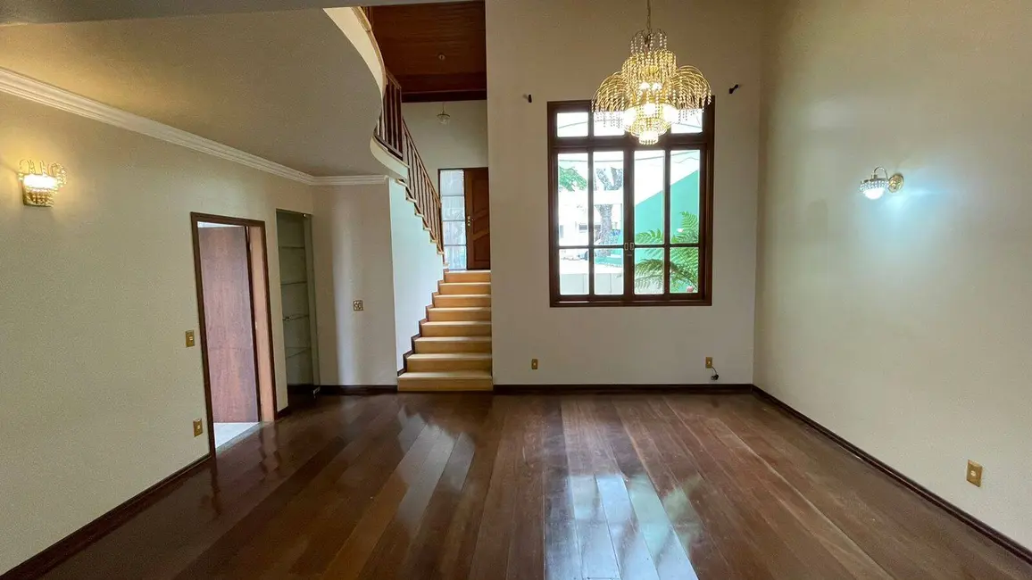 Foto 1 de Casa para alugar em Condomínio Residencial Euroville, Braganca Paulista - SP