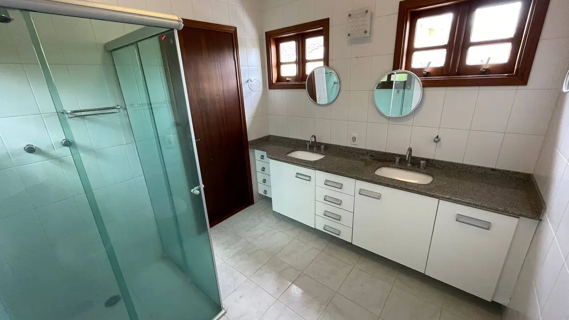 Foto 9 de Casa para alugar em Condomínio Residencial Euroville, Braganca Paulista - SP