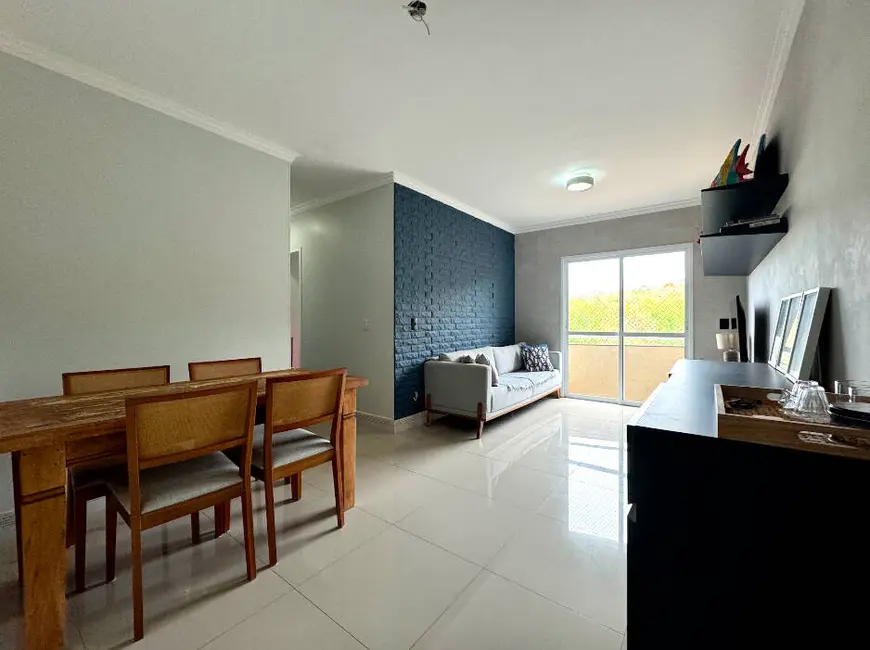Foto 3 de Apartamento com 3 quartos à venda, 72m2 em Residencial das Ilhas, Braganca Paulista - SP