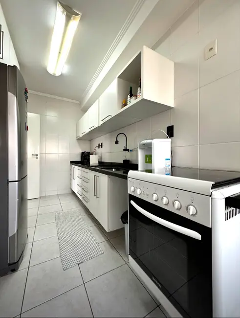 Foto 9 de Apartamento com 3 quartos à venda, 72m2 em Residencial das Ilhas, Braganca Paulista - SP