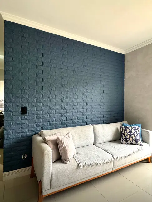 Foto 4 de Apartamento com 3 quartos à venda, 72m2 em Residencial das Ilhas, Braganca Paulista - SP